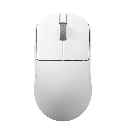 MOTOSPEED X6 3950 8K レビュー1件｜手のサイズ・持ち方別の評価